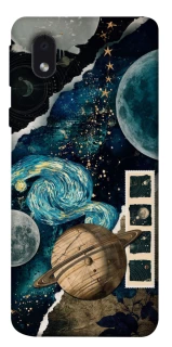 Чохол на Samsung Galaxy M01 Core / A01 Core Planets фото 1 з 1