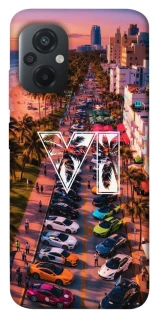 Чехол на Xiaomi Poco M5 GTA ver.2 фото 1 из 1