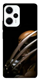 Чохол на Xiaomi Poco F5 / Note 12 Turbo Wolverine фото 1 з 1