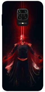 Чохол на Xiaomi Redmi Note 9s / Note 9 Pro / Note 9 Pro Max Homelander v2 фото 1 з 1