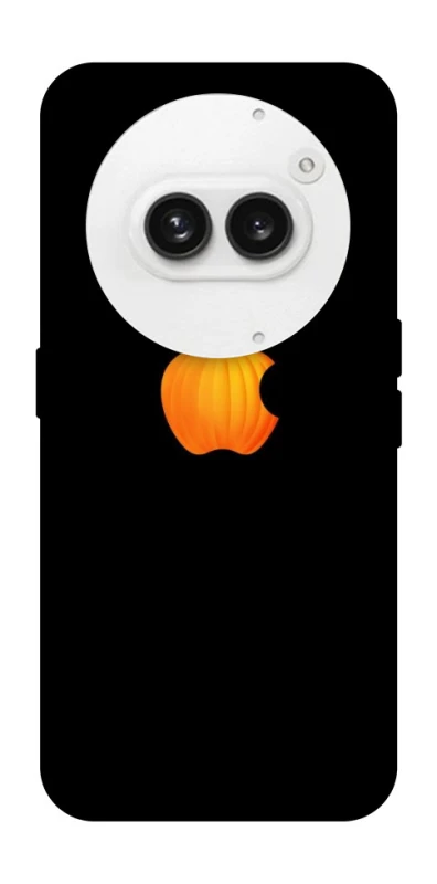 Чохол на Nothing Phone (2a) Halloween Pumpkin фото 1 з 1