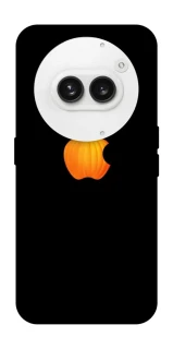 Чохол на Nothing Phone (2a) Halloween Pumpkin фото 1 з 1