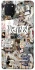 Чохол на Samsung Galaxy Note 10 Lite (A81) Fashion collage ver.12 фото 1 з 1