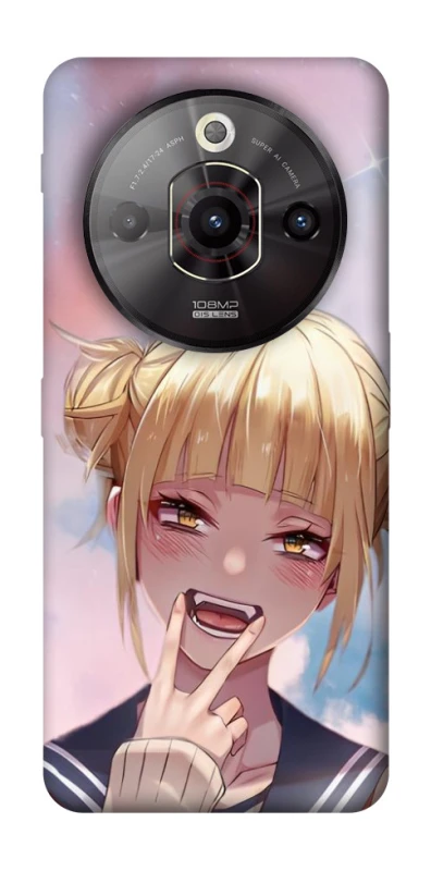 Чохол на ZTE Nubia Focus Pro Toga фото 1 з 1