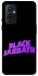 Чехол на OnePlus 9 Black Sabbath logo ver.1 фото 1 из 1