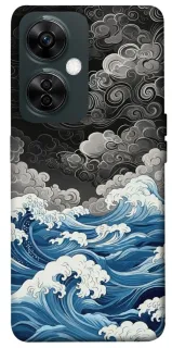 Чохол на OnePlus Nord CE 3 Lite Japan wave фото 1 з 1