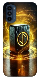 Чохол на Motorola Moto G41 Руна Ейваз фото 1 з 1