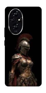 Чехол на Honor 200 Goddess of war ver.1 фото 1 из 1
