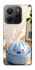 Чехол на Xiaomi Redmi Note 14 4G (Int. version) Dumpling ver.2 фото 1 из 1
