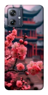 Чохол на Motorola Moto G54 Flowers v29 фото 1 Чохол на Motorola Moto G54 Flowers v29 фото 1 з 1