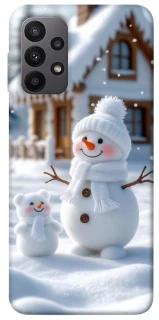 Чохол на Samsung Galaxy A23 4G Christmas mood ver.7 фото 1 з 1