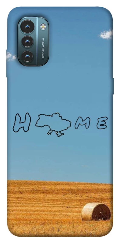 Чохол на Nokia G21 Home фото 1 з 1