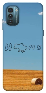 Чохол на Nokia G21 Home фото 1 з 1