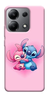 Чохол на Xiaomi Redmi Note 13 4G Stitch ver.10 фото 1 з 1