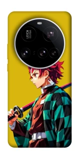 Чохол на Xiaomi 15 Ultra Tanjiro Kamado v2 фото 1 з 1