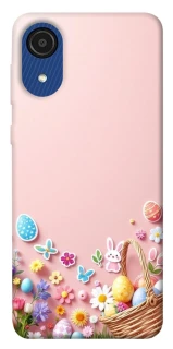 Чехол на Samsung Galaxy A03 Core Easter ver.9 фото 1 из 1