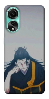 Чехол на Oppo A78 4G Geto фото 1 из 1