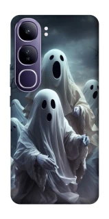 Чохол на Vivo Y300 Ghost фото 1 з 1