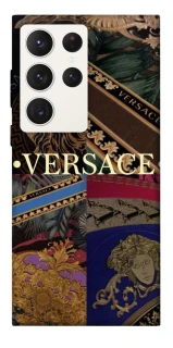 Чехол на Samsung Galaxy S23 Ultra Versace фото 1 из 1