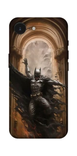 Чохол на Apple iPhone 16e (6.1") Batman v3 фото 1 з 1