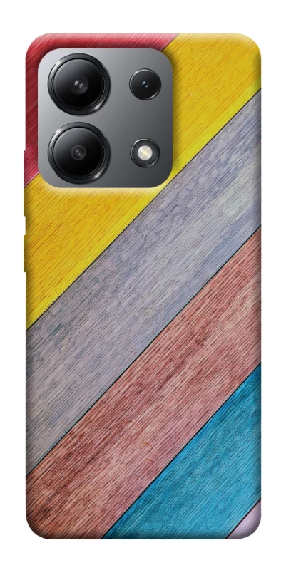 Чехол на Xiaomi Redmi Note 13 4G Дерево фото 1 из 1