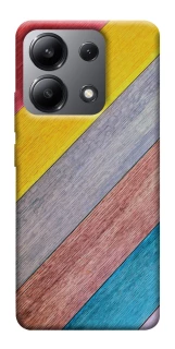 Чехол на Xiaomi Redmi Note 13 4G Дерево фото 1 из 1