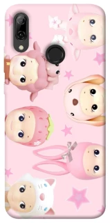 Чехол на Huawei P Smart (2019) Sonny angel фото 1 из 1