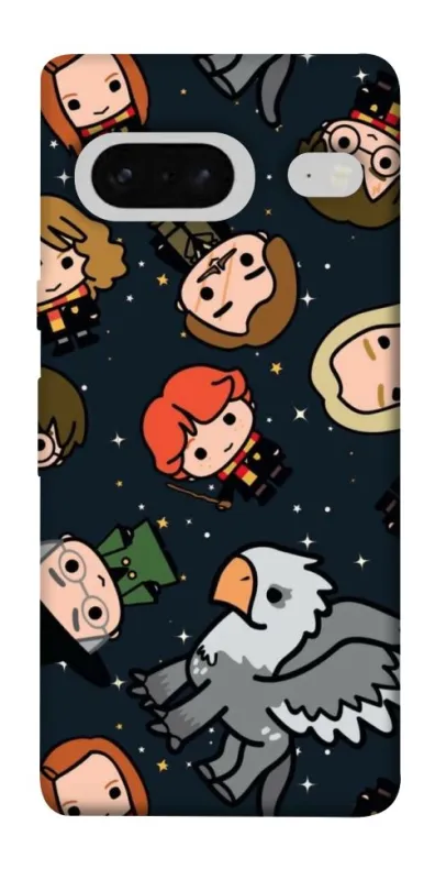 Чохол на Google Pixel 7 Harry Potter V21 фото 1 з 1
