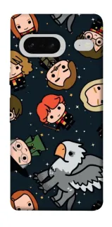 Чохол на Google Pixel 7 Harry Potter V21 фото 1 з 1