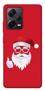 Чехол на Xiaomi Redmi Note 12 Pro 5G Christmas mood ver.12 фото 1 из 1