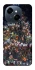 Чехол на TECNO Spark Go 1 Новогодний v28 фото 1 Чехол на TECNO Spark Go 1 Новогодний v28 фото 1 из 1