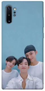 Чехол на Samsung Galaxy Note 10 Plus Seventeen фото 1 из 1