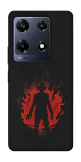 Чехол на Infinix Note 30 Pro Daylight фото 1 из 1