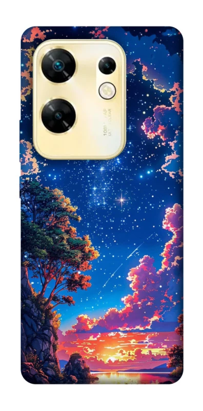 Чохол на Infinix Zero 30 4G Universe фото 1 з 1