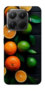 Чехол на Xiaomi 15T Pro citrus фото 1 из 1