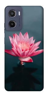 Чохол на Motorola Moto G05 Лотос фото 1 з 1