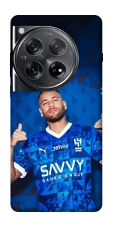 Чехол на OnePlus 12 Neymar Jr. фото 1 из 1