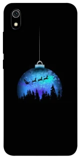 Чохол на Xiaomi Redmi 7A Christmas spirit фото 1 з 1