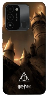 Чехол на TECNO Spark 8C Harry Potter ver.13 фото 1 из 1