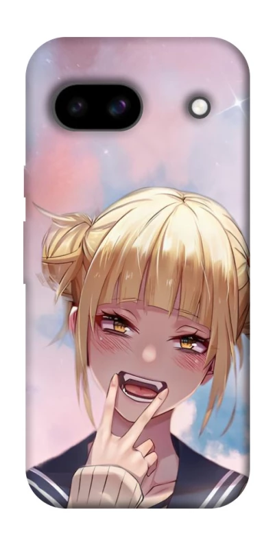 Чохол на Google Pixel 8a Toga фото 1 з 1