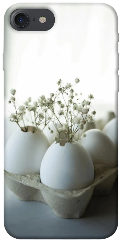 Чехол на Apple iPhone 7 / 8 (4.7") Hello фото 1 из 1