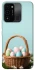 Чехол на TECNO Spark 8C Easter ver.5 фото 1 из 1