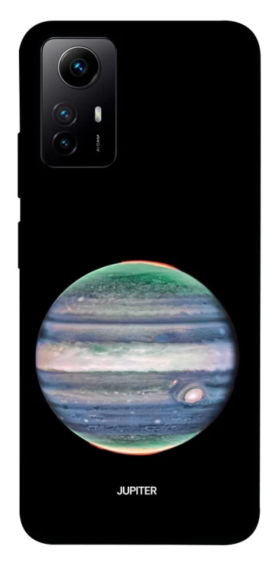 Чохол на Xiaomi Redmi Note 12S Jupiter фото 1 з 1