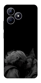 Чехол на Realme Note 50 5G House of the Dragon ver.8 фото 1 из 1