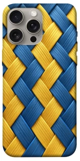 Чехол на Apple iPhone 15 Pro Max (6.7") Brassweed фото 1 из 1