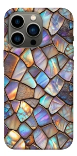 Чохол на Apple iPhone 13 Pro (6.1") Nature Mosaic ver.1 фото 1 з 1