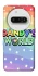 Чохол на Nothing Phone (3a) Dandysworld rainbow stars фото 1 з 1