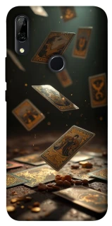 Чохол на Huawei P Smart Z Tarot фото 1 з 1