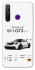 Чехол на Realme 5 Pro Porsche 911 GT3 фото 1 из 1