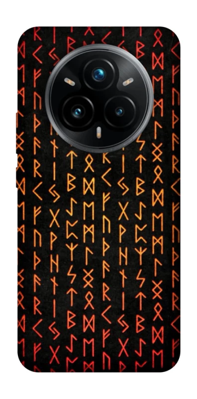 Чохол на Realme 14 Pro+ Руни фото 1 з 1